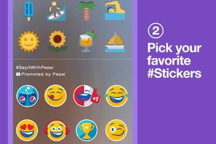 Technology: Twitter launches 'Promoted' stickers for brands