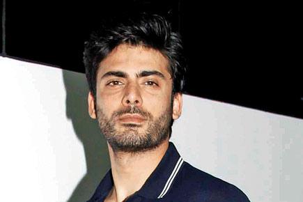 Fawad Khan, other Pakistani actors already home before MNS threat to leave India