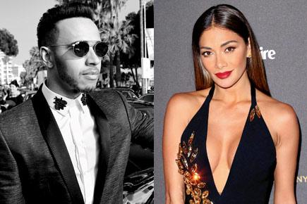 Lewis Hamilton preferred cars over hottie ex-girlfriend Nicole Scherzinger