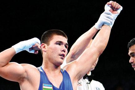 Rio 2016: Boxer Vikas Krishan gutted after losing on Independence Day