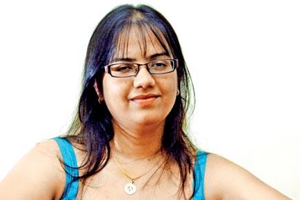 Mumbai's disability and gender rights activist Nidhi Goyal is Brazil bound 