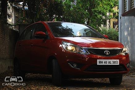Tata Bolt to be sold only as fleet vehicle: Sources