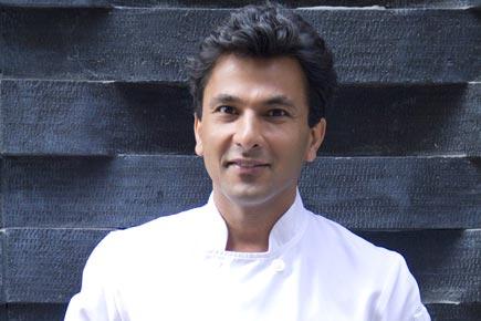 MasterChef Vikas Khanna's restaurant Junoon bags top award