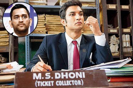 'MS Dhoni: The Untold Story' to be dubbed in Marathi