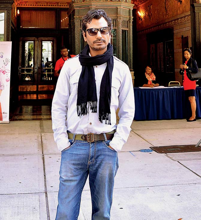 Nawazuddin Siddiqui