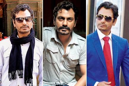 How Nawazuddin Siddiqui upped his style game