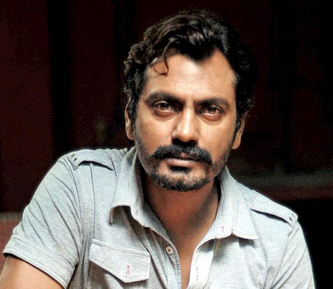 Nawazuddin Siddiqui