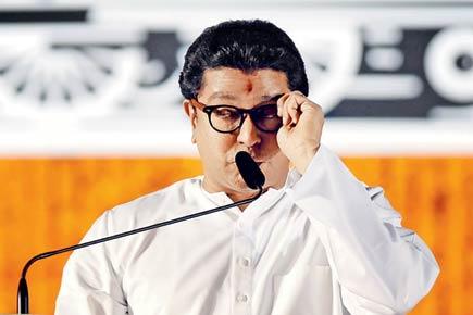 'Raj Thackeray provoked others to break dahi handi rules'