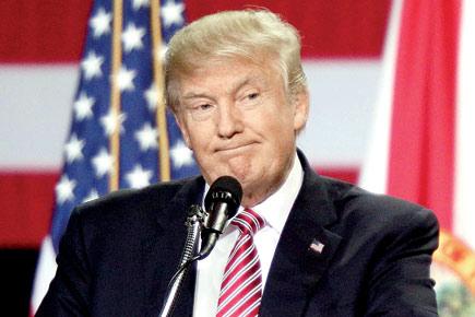 Donald Trump shakes up core campaign team