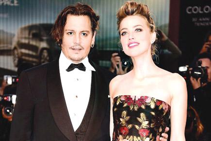 Johnny Depp-Amber Heard divorce drama ends with USD 7 million settlement