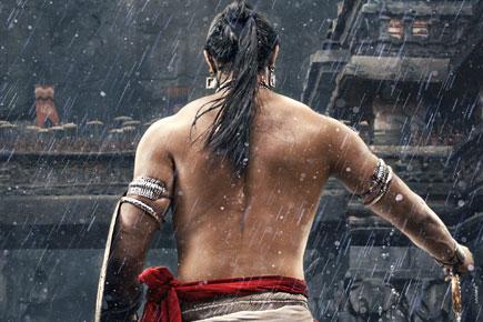 'Veeram' poster out! Warrior Kunal Kapoor looks epic