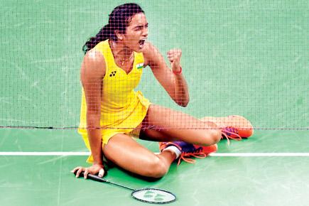 Rio 2016: PV Sindhu can grab silver if she wins semifinals today
