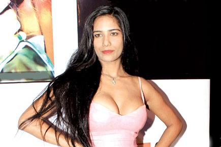 Poonam Pandey: I am not a Kapoor or Khan but a hard worker