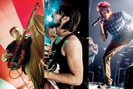 Kolkata band to shoot India's first 360-degree music video