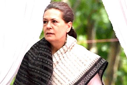 Sonia Gandhi admitted to Ganga Ram Hospital