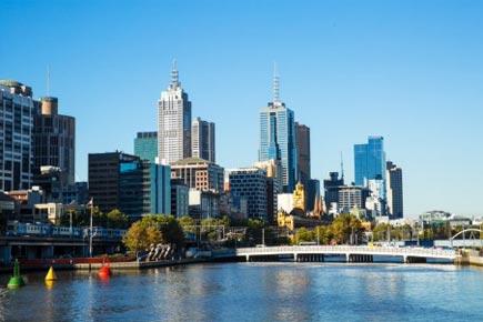 Australia's Melbourne named 'most liveable city' 6th year in a row