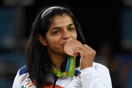 Financial windfall awaits Rio Olympic medallist Sakshi Malik