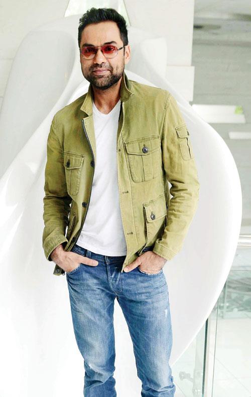 Abhay Deol