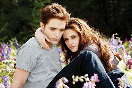 Kristen Stewart on her relationship with Robert Pattinson: It wasn't real life