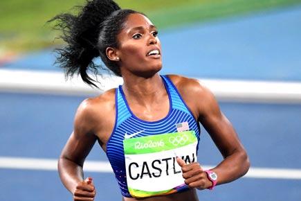 Rio 2016: I want to connect more with youth, says Kristi Castlin