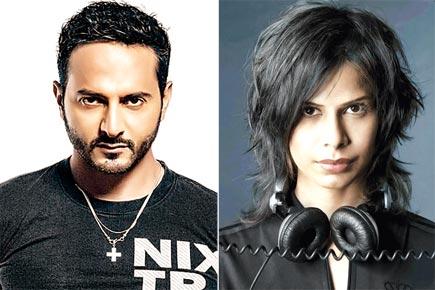 DJ Pearl: Nikhil Chinapa and I are each other's most honest critics