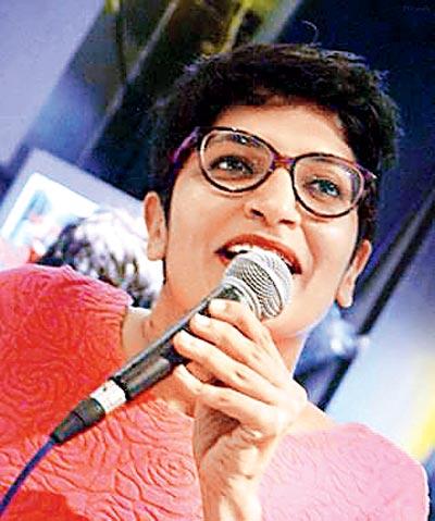 Priya Gangwani