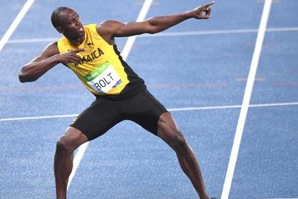 Usain Bolt advised to eat beef, won 9 Olympics gold: BJP MP Udit Raj
