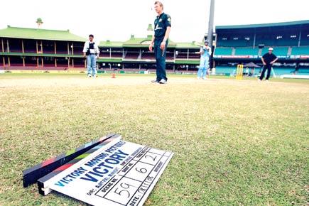 Brett Lee: Acting was like my first match