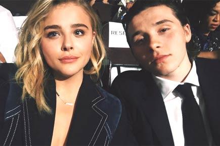 Have Brooklyn Beckham and Chloe Grace Moretz split?