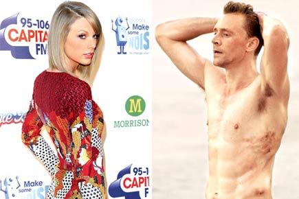 Tom Hiddleston's PDA with Taylor Swift has cost him dearly