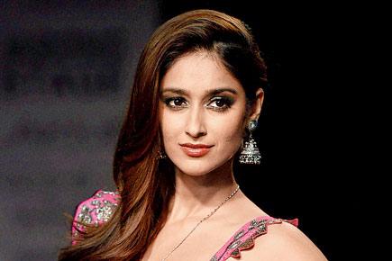 Ileana denies being part of 'Aankhen 2', producer claims otherwise