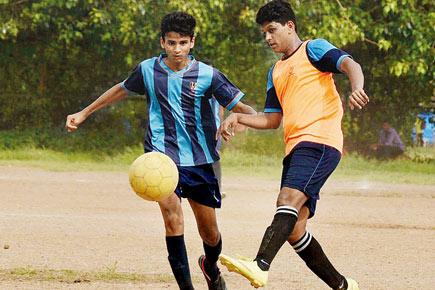 MSSA DIV III: Lilavati two good for NSS Hill Spring