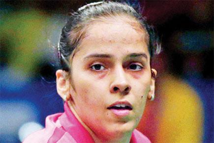 Saina Nehwal undergoes knee surgery, likely to be out for 4 months
