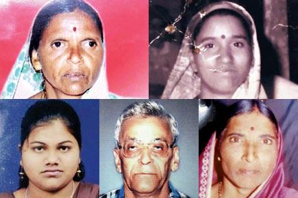 Satara mass killings: Cops finding it hard to locate kin of Dr Death's victims