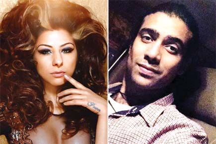Hard Kaur finds Jubin Nautiyal sexy!