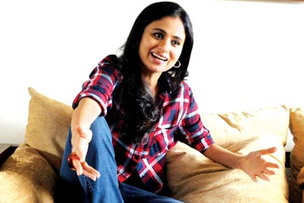 Rasika Dugal on the value of small roles, feminism and web series