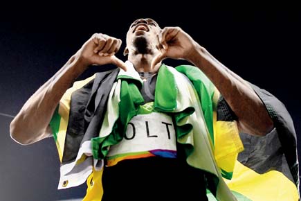 Rio 2016: Usain Bolt hopes his records will never be broken
