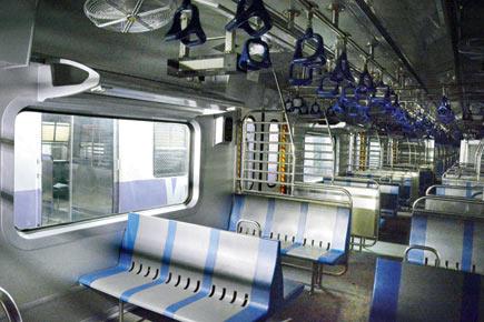 Mumbai will have to wait until 2025 to get next AC local