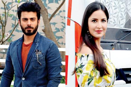 Revealed! This is the title of Fawad Khan and Katrina Kaif's next film