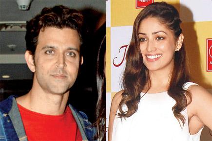 After 'Mohenjo Daro' debacle, Hrithik Roshan all set to do the tango!