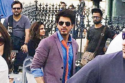 Shah Rukh Khan to do an extended cameo in 'Ae Dil Hai Mushkil'