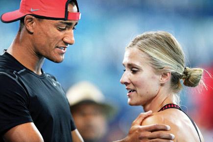 Rio 2016: Canada's childhood sweethearts are now medal-winners