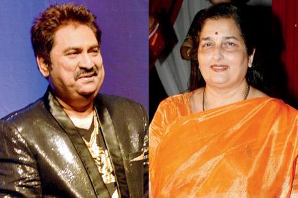 Kumar Sanu, Anuradha Paudwal to sing for Mahesh Bhatt's TV show