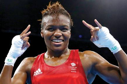 British boxing heroine Nicola Adams wants a holiday after Rio 2016