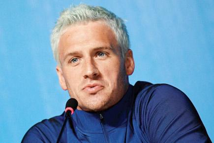 US swimmer Ryan Lochte banned for 10 months: Reports