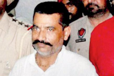 Gau Raksha Dal chief Satish Kumar held for sodomy, extortion