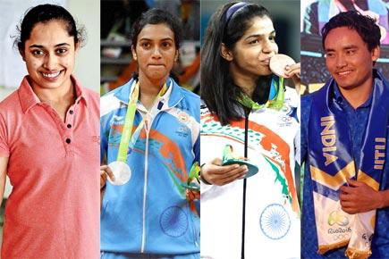 In a first, Centre to confer Khel Ratna to four athletes