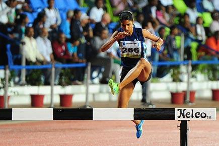 Rio-returned athlete Sudha Singh hospitalised for suspected Zika virus