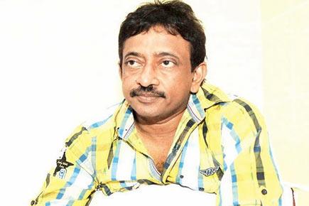 Complaint against RGV for sexist tweet, director apologises