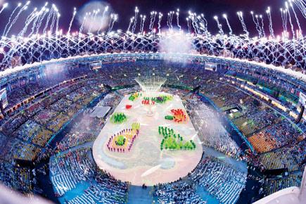 Rio 2016 closing ceremony highlighted by Samba and glam